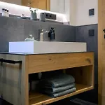 Boutique Alpi - Private Sauna & Garden Garmisch-Partenkirchen