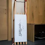 Boutique Alpi - Private Sauna & Garden * Garmisch-Partenkirchen