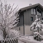 Daire Boutique Alpi - Private Sauna & Garden Garmisch-Partenkirchen