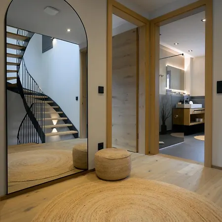 Boutique Alpi - Private Sauna & Garden Γκάρμις-Παρτενκίρχεν
