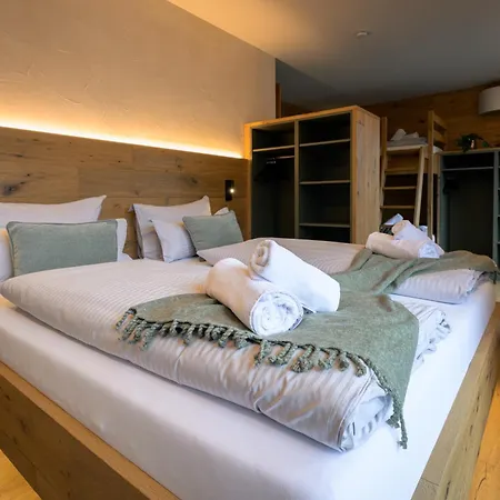 Boutique Alpi - Private Sauna & Garden Διαμέρισμα Γκάρμις-Παρτενκίρχεν