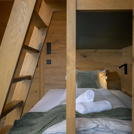 Boutique Alpi - Private Sauna & Garden Διαμέρισμα Γκάρμις-Παρτενκίρχεν