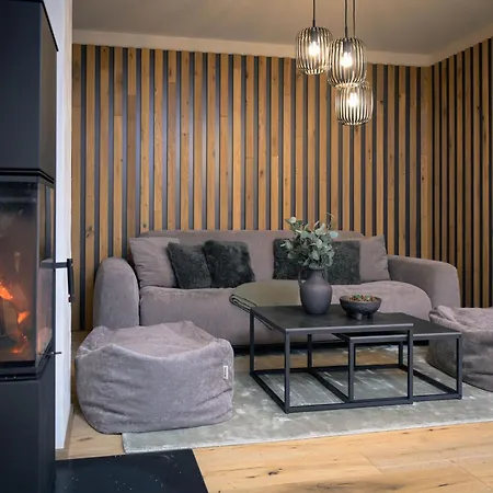 Boutique Alpi - Private Sauna & Garden Γκάρμις-Παρτενκίρχεν