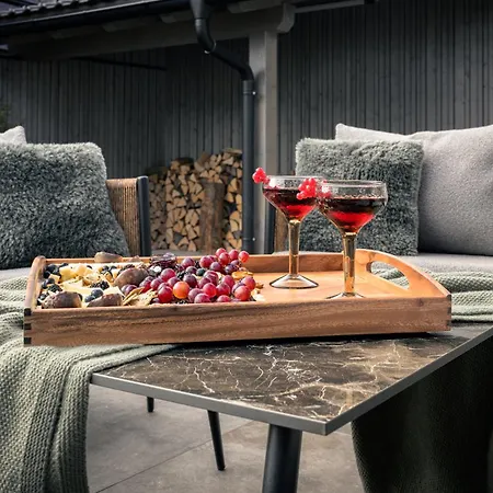 Boutique Alpi - Private Sauna & Garden Γκάρμις-Παρτενκίρχεν