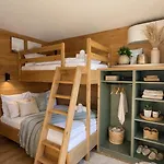 Apartman Boutique Alpi - Private Sauna & Garden *