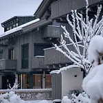 Boutique Alpi - Private Sauna & Garden Garmisch-Partenkirchen