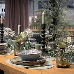 Apartman Boutique Alpi - Private Sauna & Garden Garmisch-Partenkirchen