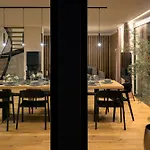 Apartman Boutique Alpi - Private Sauna & Garden Garmisch-Partenkirchen