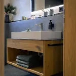 Apartman Boutique Alpi - Private Sauna & Garden Garmisch-Partenkirchen