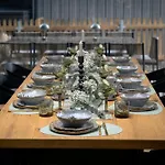 Boutique Alpi - Private Sauna & Garden Garmisch-Partenkirchen
