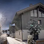 Apartman Boutique Alpi - Private Sauna & Garden Garmisch-Partenkirchen