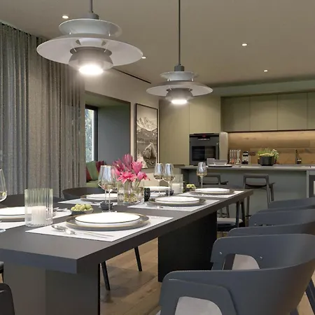 Boutique Alpi - Private Sauna & Garden *