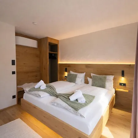 公寓 Boutique Alpi - Private Sauna & Garden *