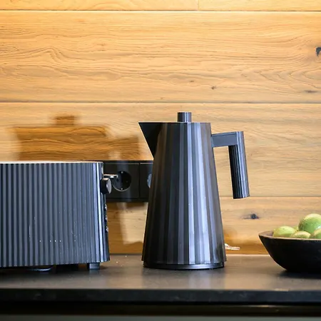 Apartamento Boutique Alpi - Private Sauna & Garden *