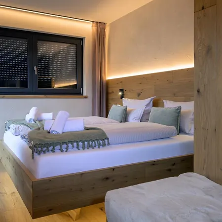 Appartamento Boutique Alpi - Private Sauna & Garden