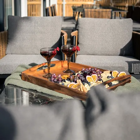 Boutique Alpi - Private Sauna & Garden Appartamento Garmisch-Partenkirchen