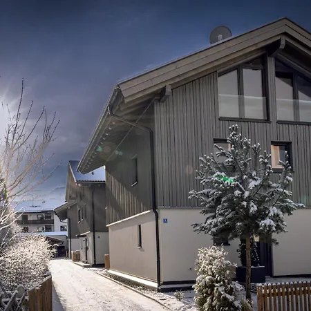 Appartamento Boutique Alpi - Private Sauna & Garden Garmisch-Partenkirchen