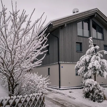 Appartamento Boutique Alpi - Private Sauna & Garden Garmisch-Partenkirchen
