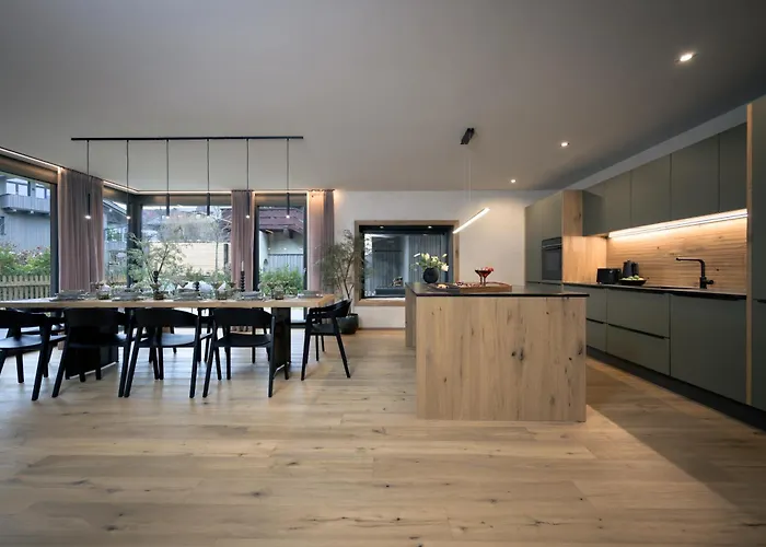 Apartamento Boutique Alpi - Private Sauna & Garden *