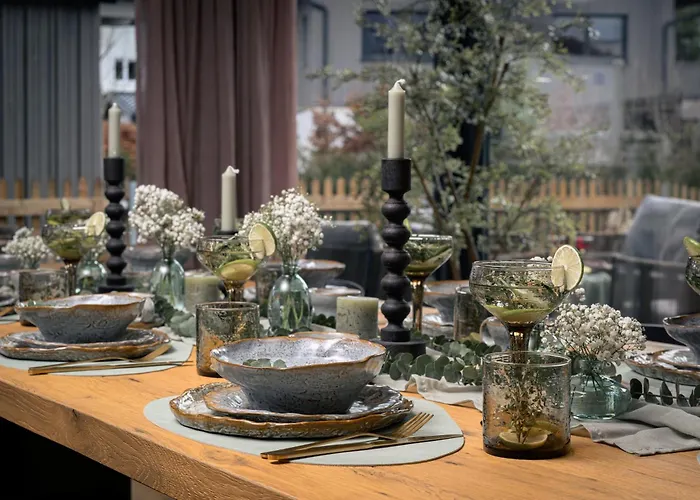 Apartamento Boutique Alpi - Private Sauna & Garden Garmisch-Partenkirchen