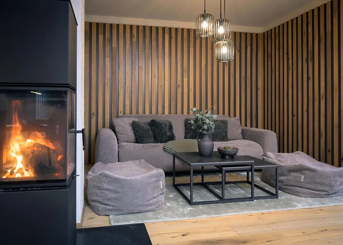 Boutique Alpi - Private Sauna & Garden Garmisch-Partenkirchen