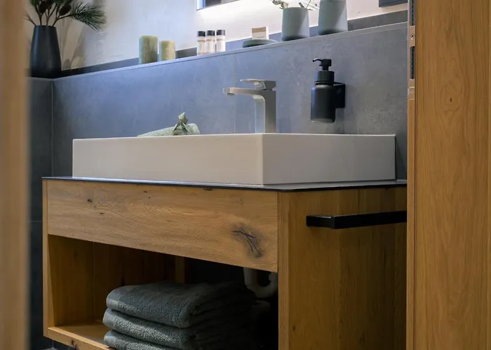 Apartamento Boutique Alpi - Private Sauna & Garden Garmisch-Partenkirchen