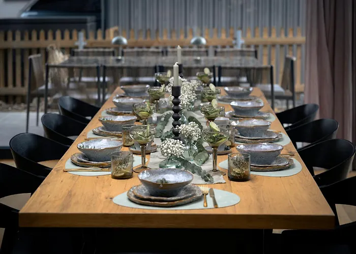 Boutique Alpi - Private Sauna & Garden Garmisch-Partenkirchen