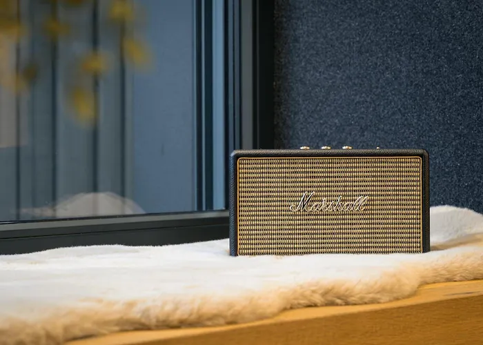 Apartamento Boutique Alpi - Private Sauna & Garden Garmisch-Partenkirchen