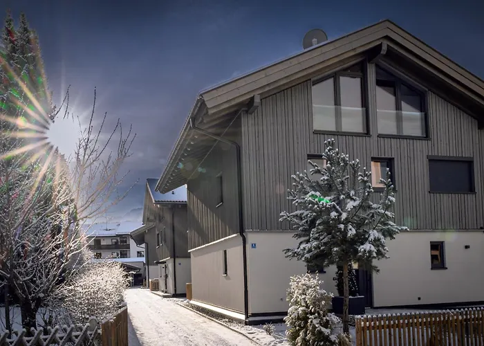 Apartamento Boutique Alpi - Private Sauna & Garden Garmisch-Partenkirchen