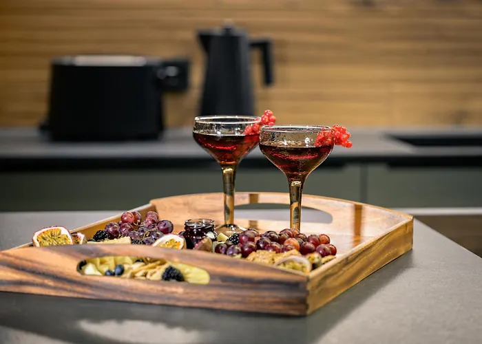 Boutique Alpi - Private Sauna & Garden Apartamento Garmisch-Partenkirchen