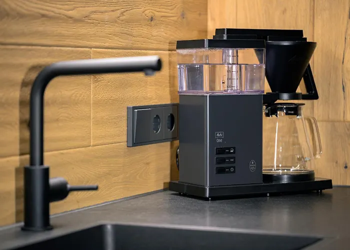 Boutique Alpi - Private Sauna & Garden *