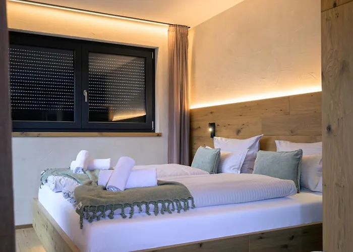 Apartamento Boutique Alpi - Private Sauna & Garden *